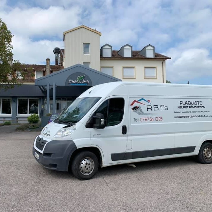 vehicule seul